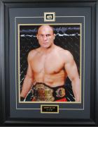 Randy Couture - UFC Legend